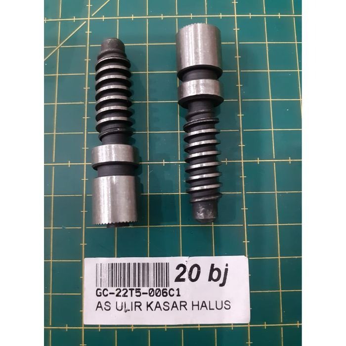 22T5-006C1 As Putaran Dial Kasar Halus Mesin Jahit High Speed Industri