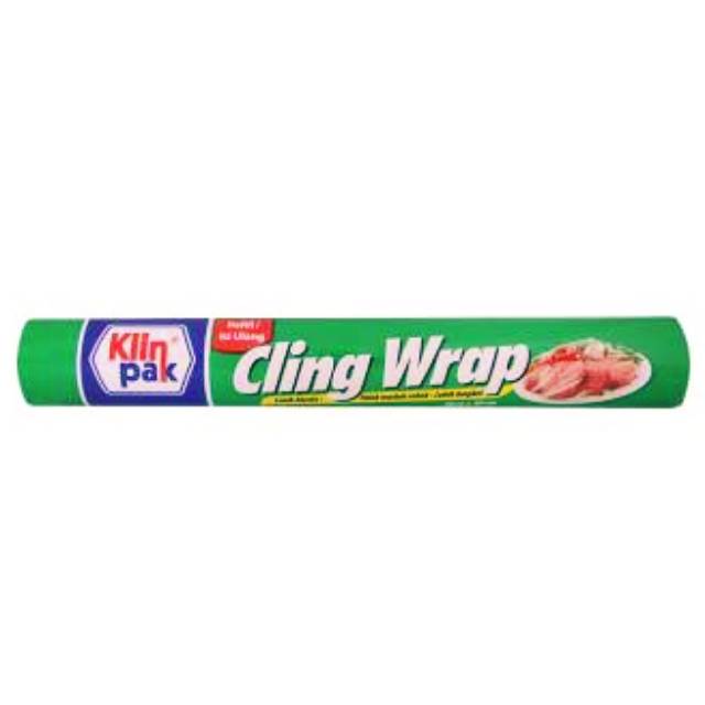 Klinpak Cling Wrap Refill