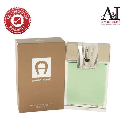 Etienne Aigner Man 2 - Parfum Pria [Original Parfum]