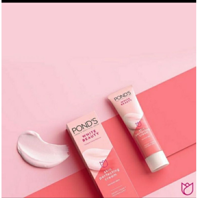 ponds cream