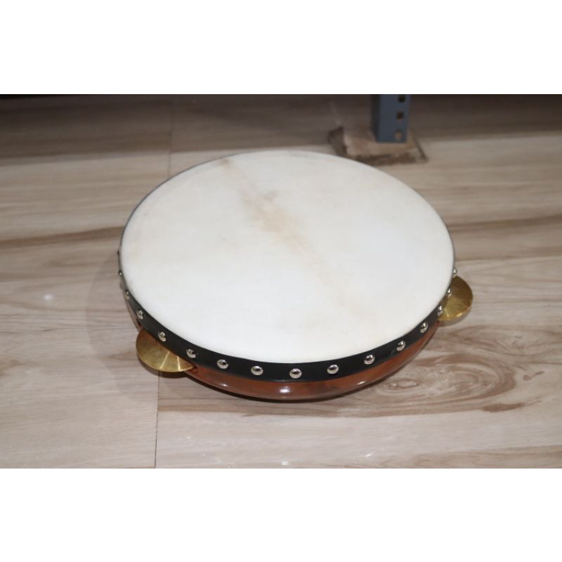 Rebana Hadroh Satuan