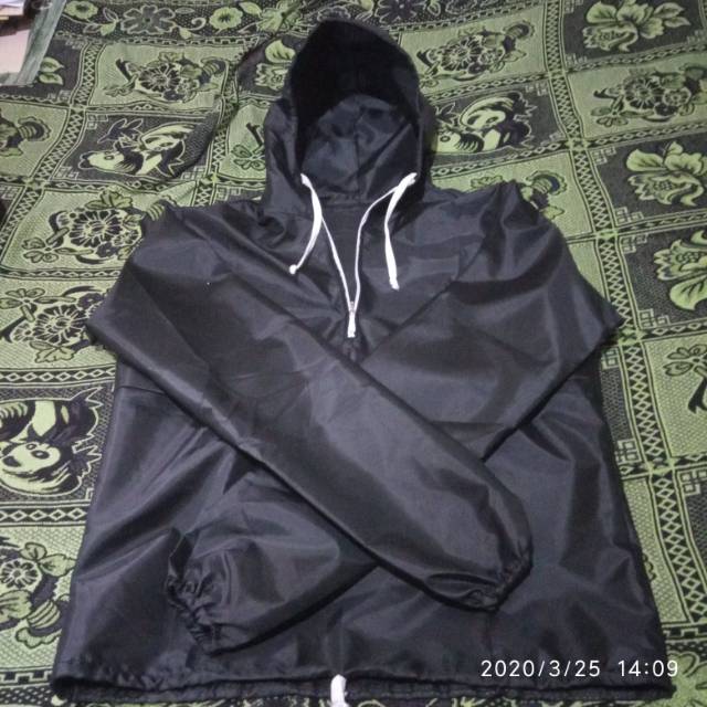 CAGOULE AWAYDAYS