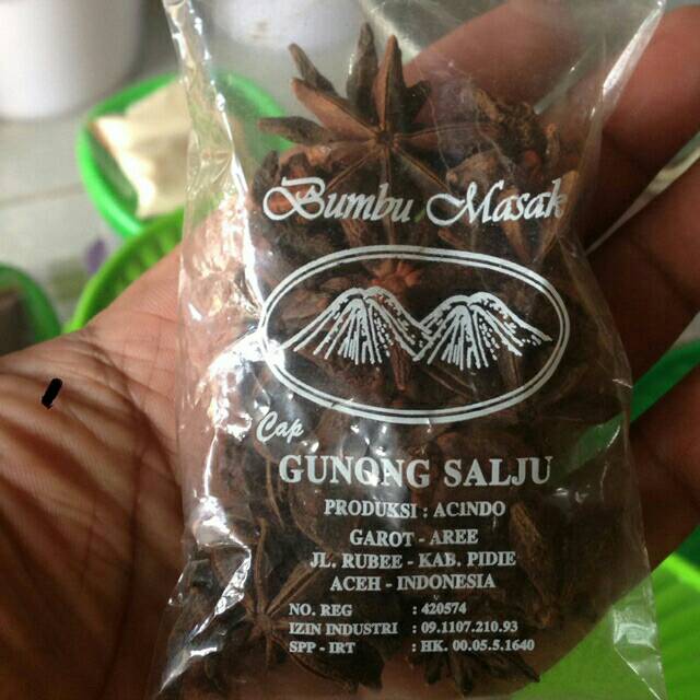 

Bunga lawang atau pekak