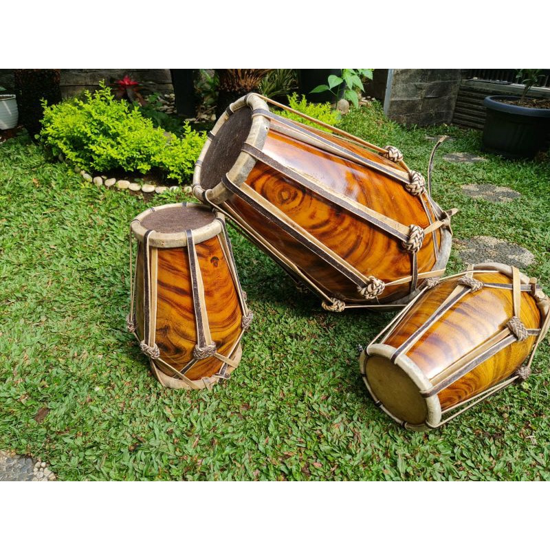 Kendang jaipong bandung