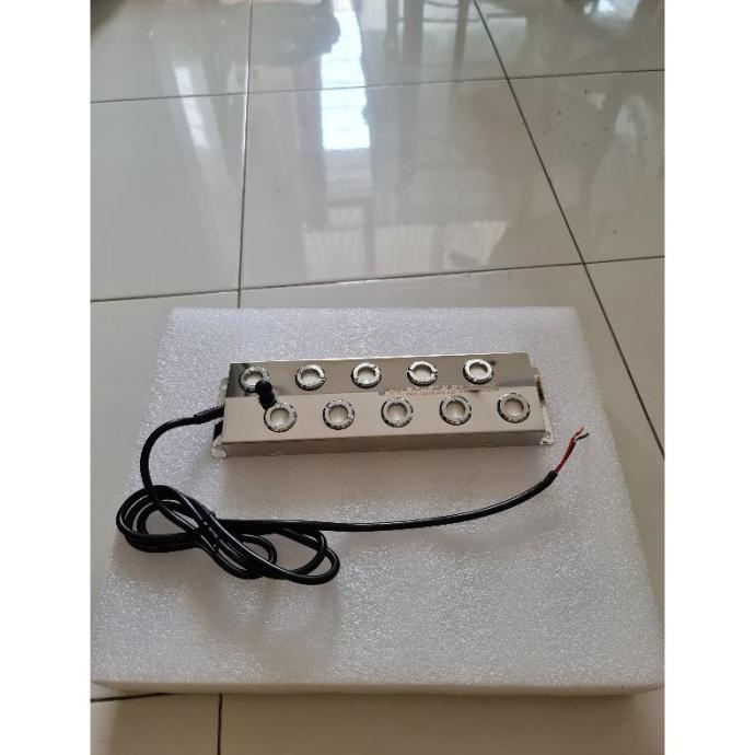 Jual Mist Maker 10 mata Berkualitas