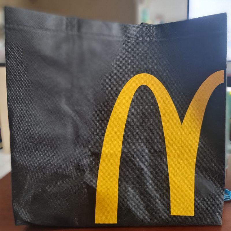 

Mcdonald Spunbond Original