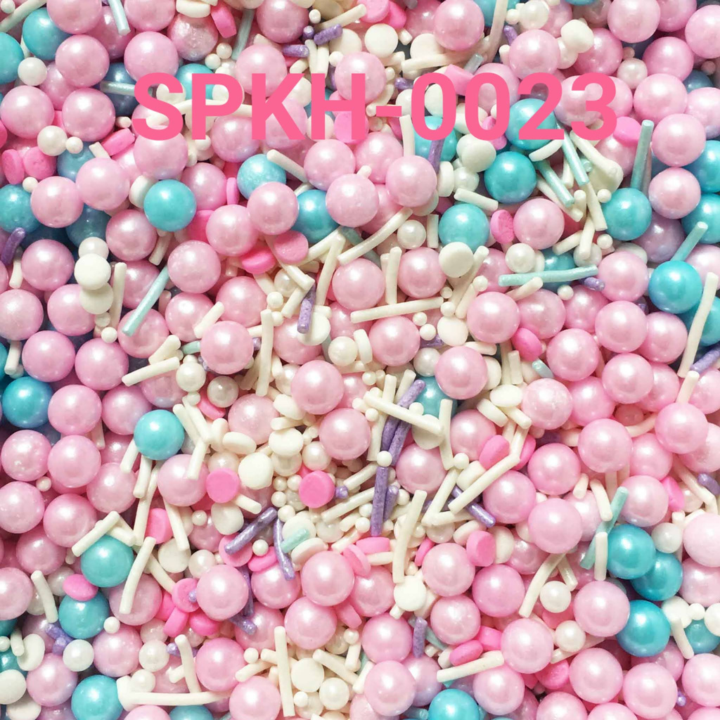 

SPKH-0023 Sprinkles sprinkle sprinkel 500gr mutiara meses mix pastel yamama baking grosir murah sprinkles cake dekorasi mutiara trimit decoration story sprinklestory sprinklesstory sprinkle story yamama baking