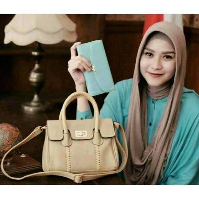 Ready tas Jims honey loli bag / jh loli