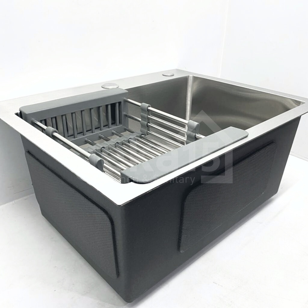 BAK CUCI PIRING | KITCHEN SINK | SINK BOWL VALPRA VHE-5040