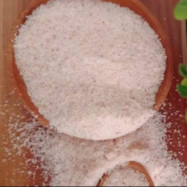 

Garam Himalaya / Pink Salt 100 gram