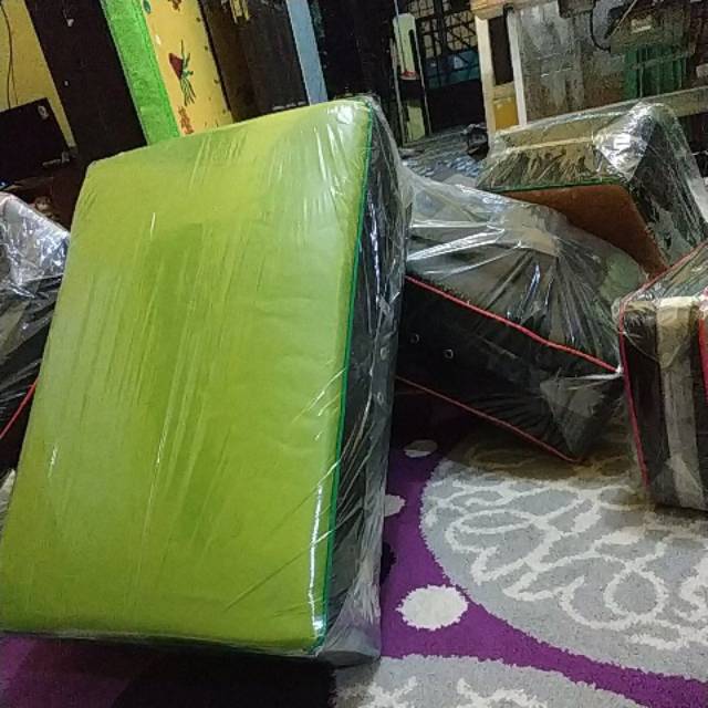 Target box pecing pencak silat