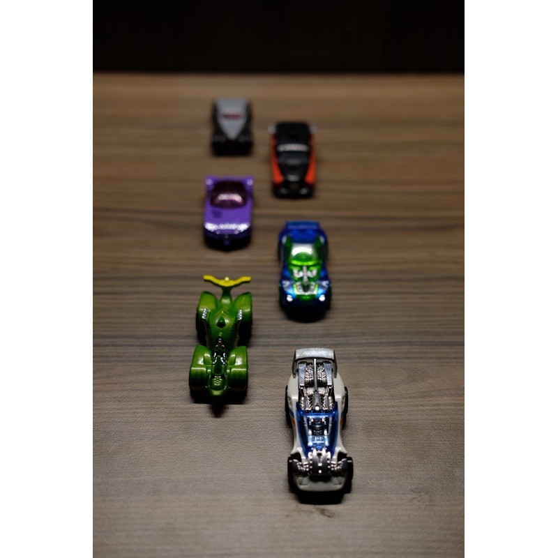 Hotwheels Loose Original Murah - Bisa pilih varian