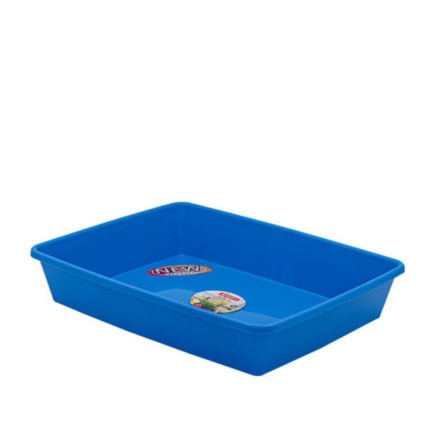 Lion Star Nampan Plastik No 6 Lion Star Tray Plastik Baki Plastik T-64