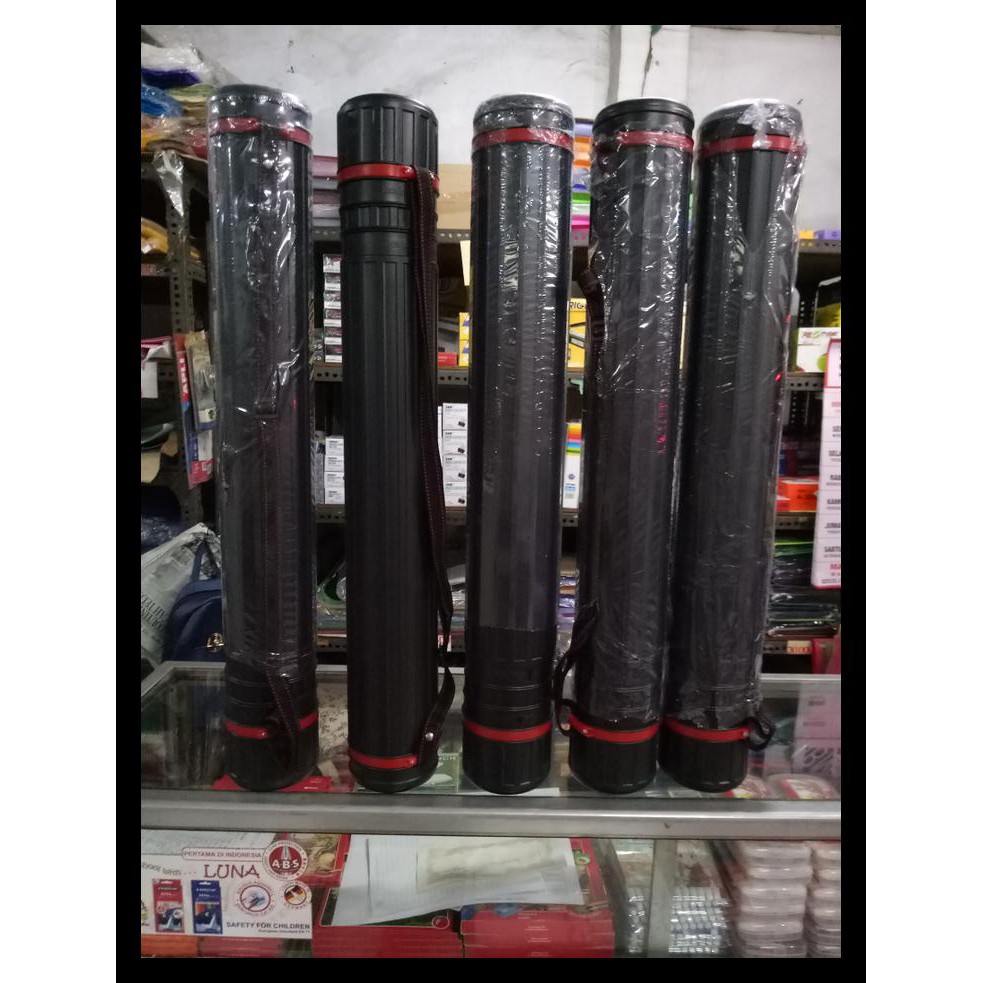 

BAYAR DI TEMPAT (COD) TABUNG GAMBAR / DRAWING TUBE / DRAFTING TUBE 10 CM KODE 184