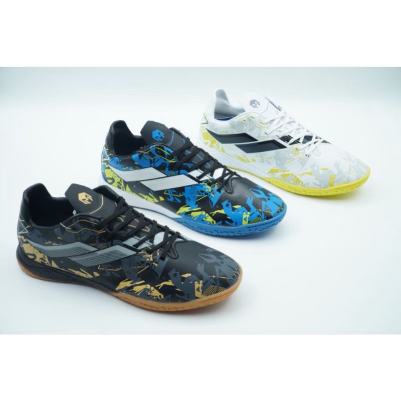 Sepatu Futsal Mills Vulcan In