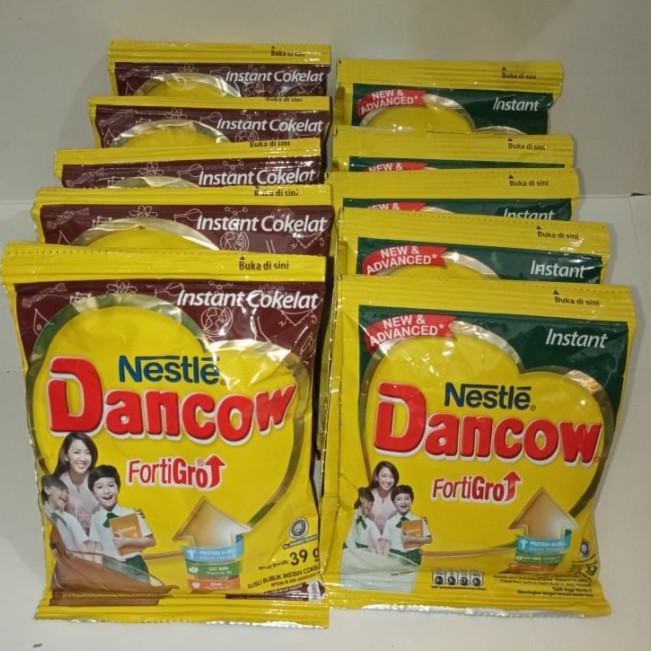 

Dancow Renceng Isi 10 Sachet Sukeshop