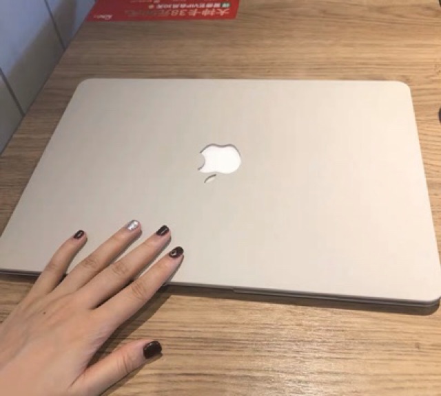 MACBOOK COVER CREAM WHITE MATTE NEW AIR PRO RETINA NEW  PRO TOUCHBAR NON TB MAC AIR 2019 A1932