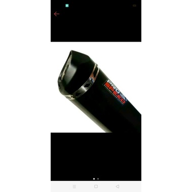 Prospeed black cnc vario 150