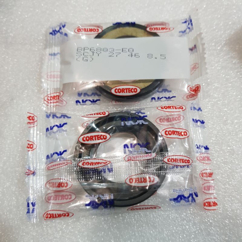 

oilseal-scjy27×46×8,5mm-NOK