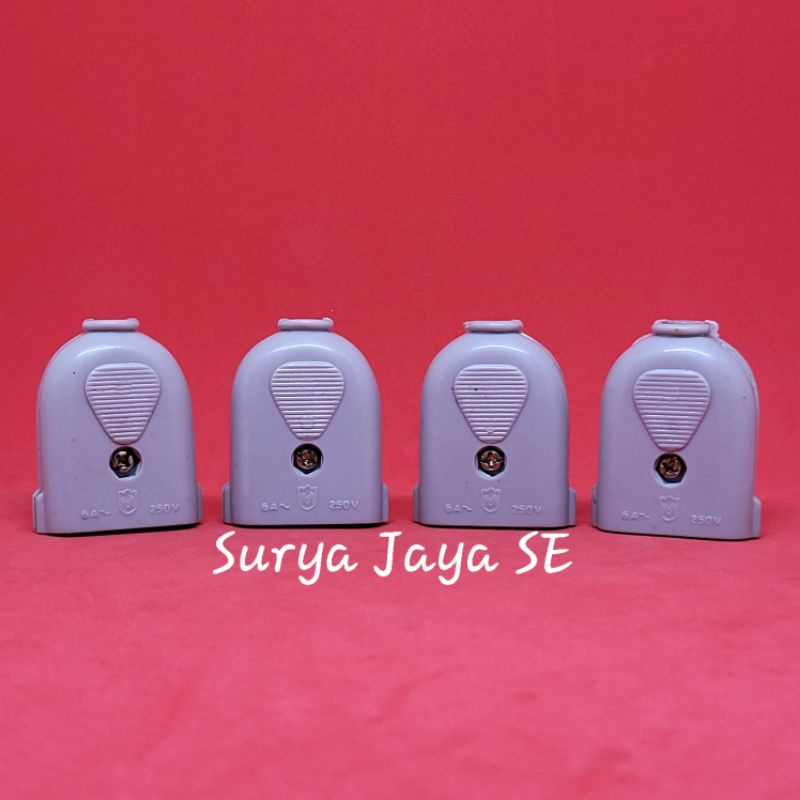 Kontra Steker Gepeng Voltama Art.514