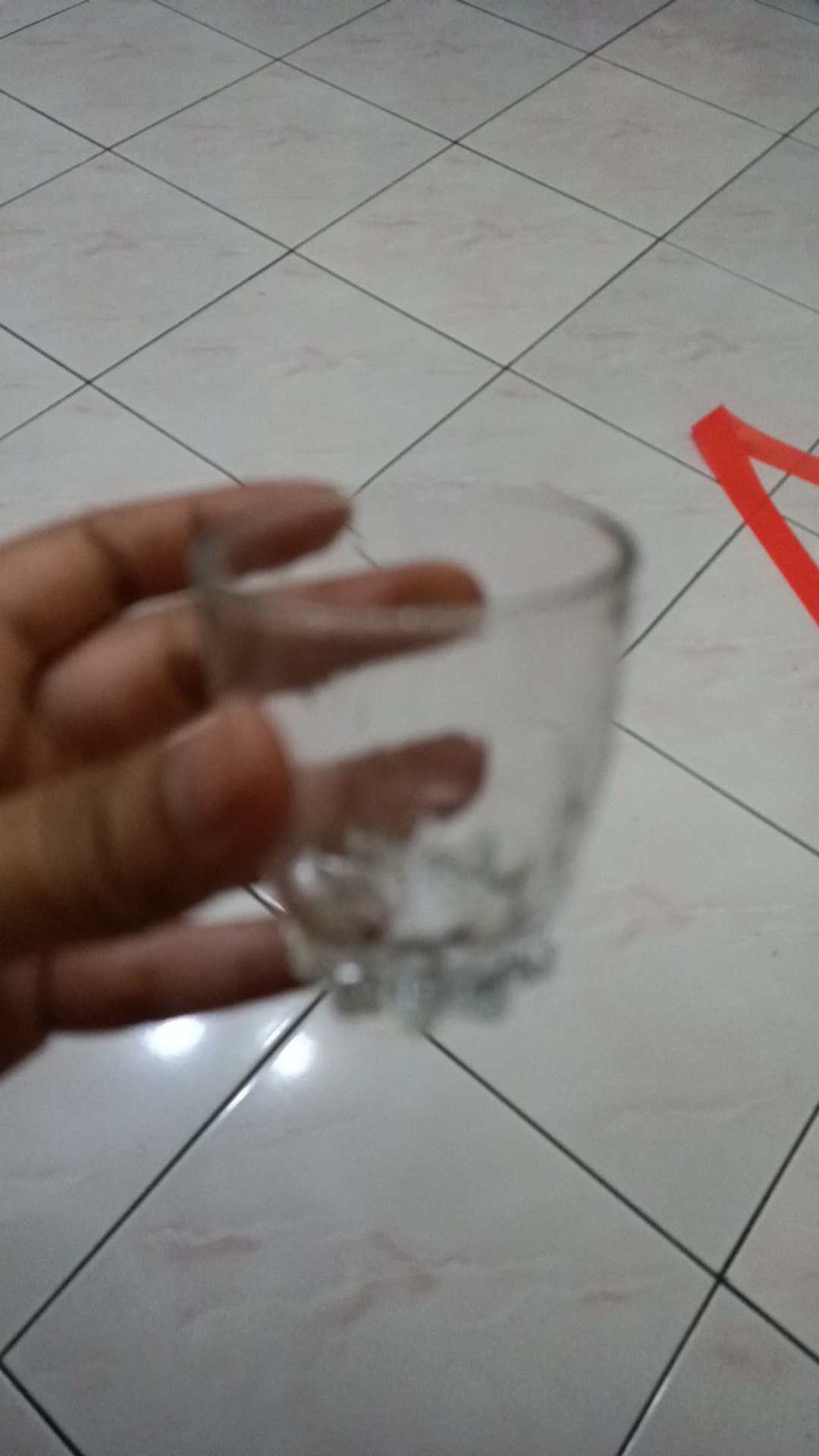 Gelas Sloki/gelas Soju/sloki