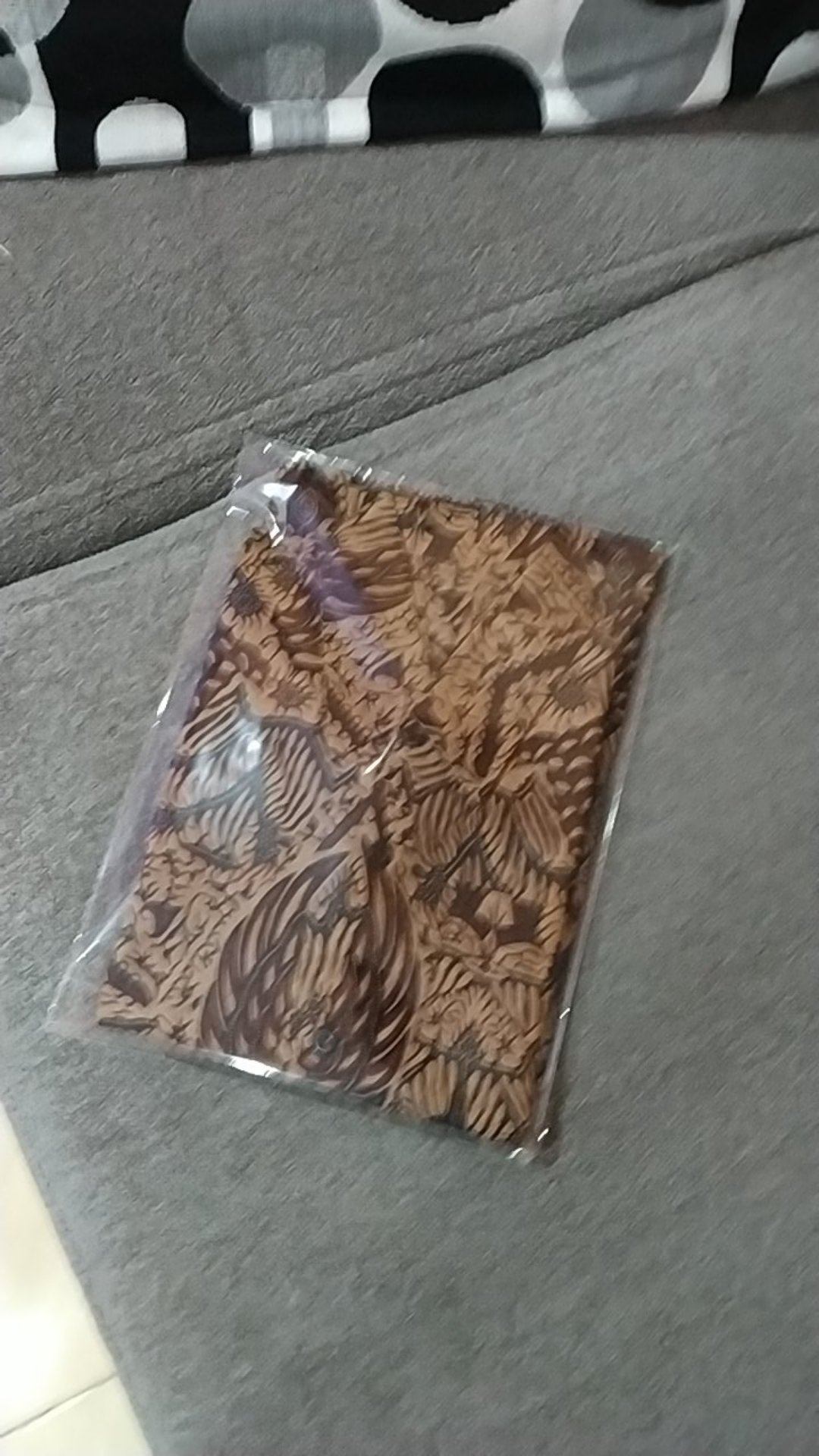 Kemeja Batik Anak Murah