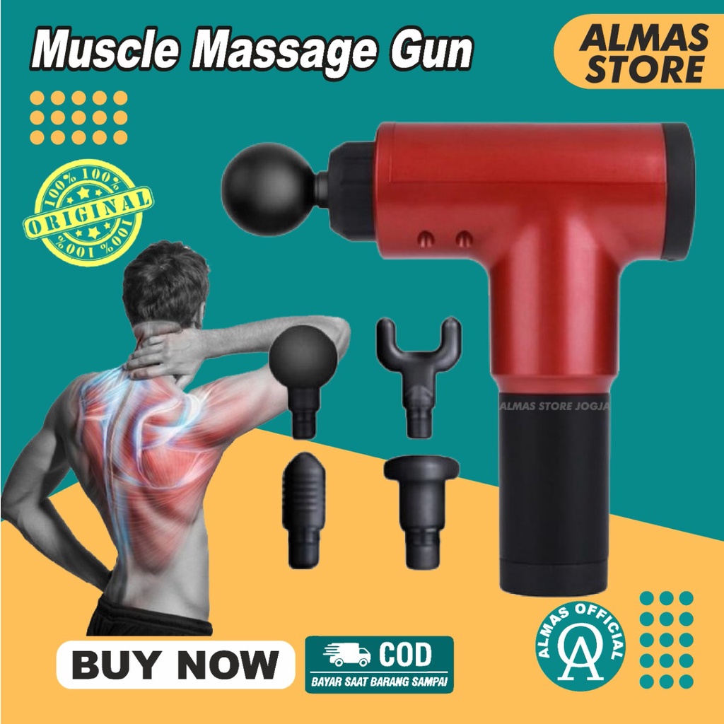 Alat Pijat Elektrik Punggung Pijit Getar Kaki Bantal Refleksi Pijet