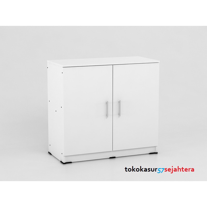 Lemari dapur - Kitchen set - Cradenza - Alba SB 80 METROPOLIS