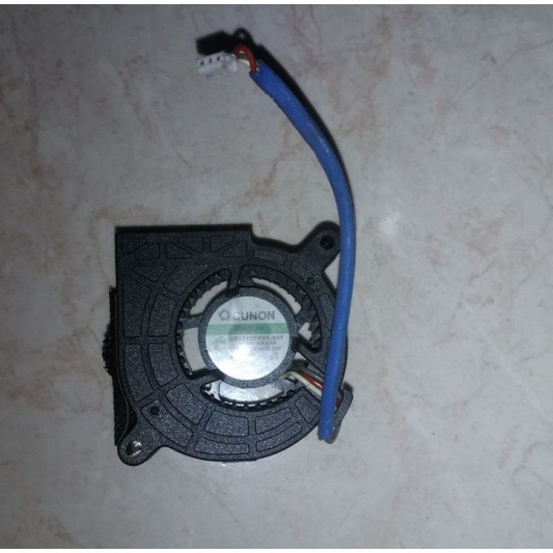 FAN PROYEKTOR INFOCUS X6 X15 T150 ACER BENQ NEC SANYO ORIGINAL SUNON GB1245PKV1-8AY 0.5W GARANSI