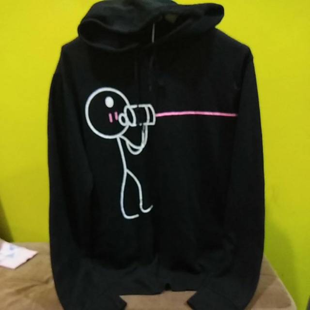 Hoodie pl