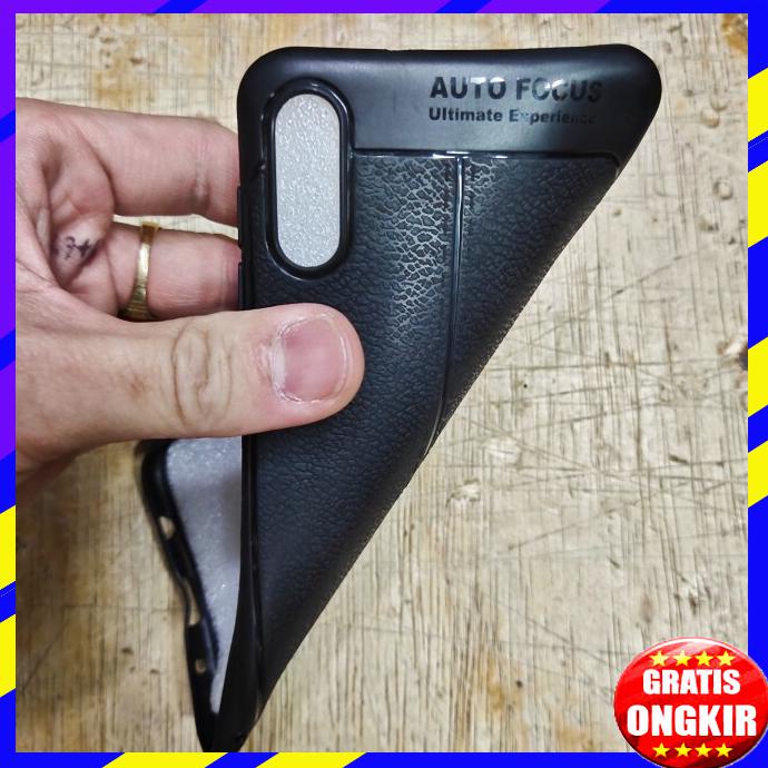 ACC HP SAMSUNG A10 SOFTCASE IPAKY SAMSUNG A10 SILIKON