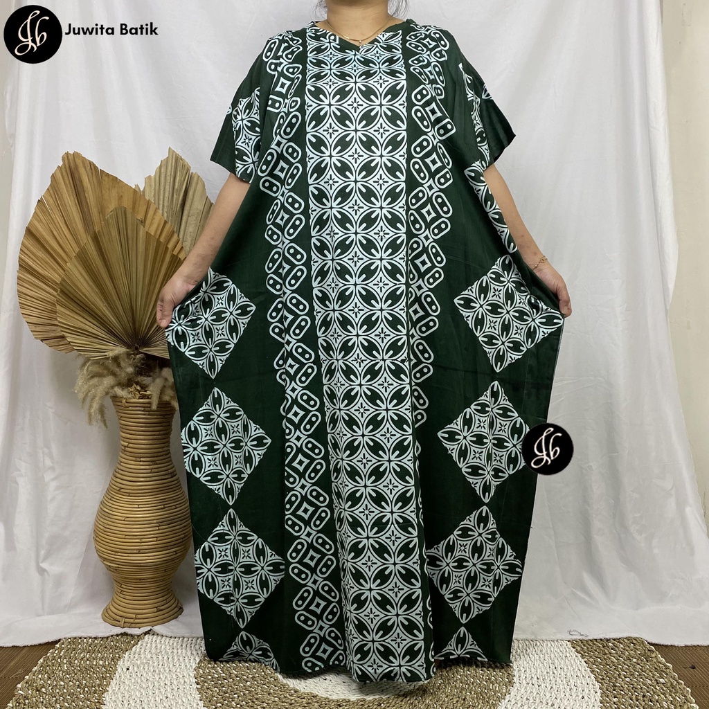 JUWITA BATIK - DASTER KALONG JUMBO LD 150 PJ 130 BAHAN TEBAL - DASTER LOWO JUMBO