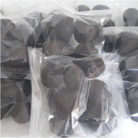 

Lemon hitam / lemon kering untuk nasi mandhi