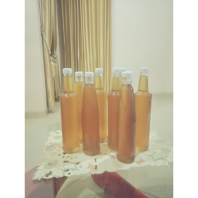 

[ORIGINAL] MADU GUNUNG ANAKNDUNG