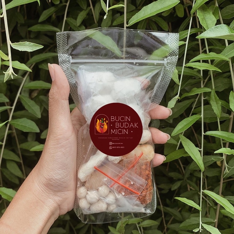 

BUCIN BASO ACI ORIGINAL by bucin