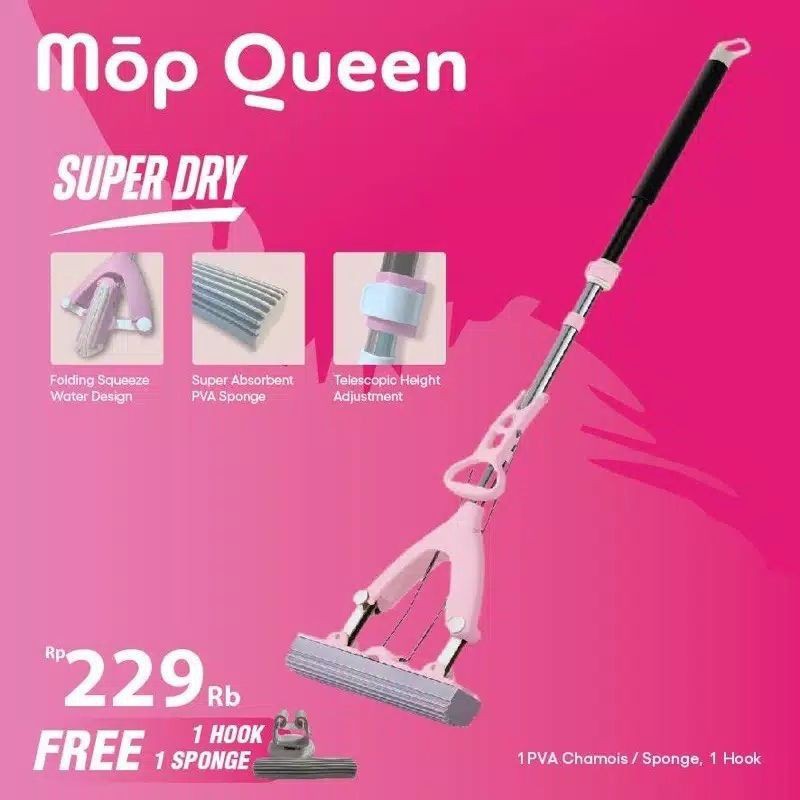 MOP Queen