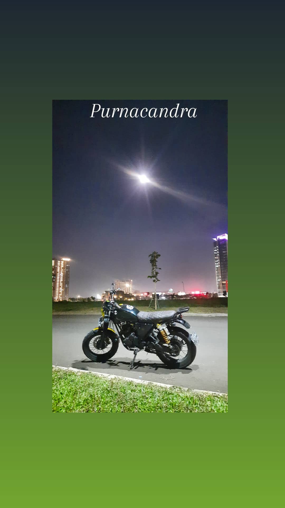 Kawat Botol Minum Sepeda Motor