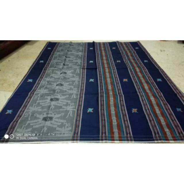 Sarung BHS Jaguar Afkir