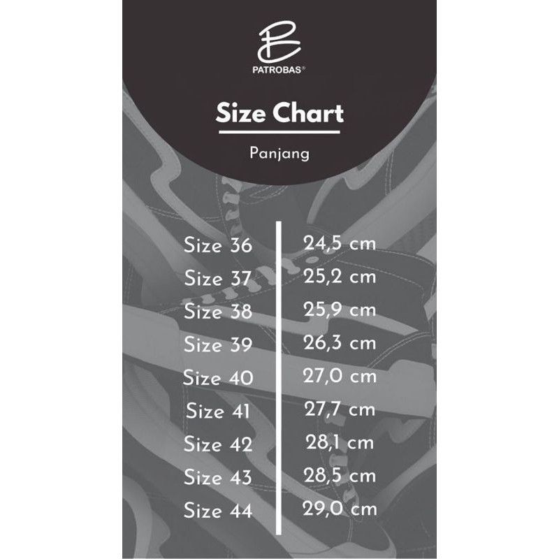 SEPATU PATROBAS NEW IVAN LOW BLACK WHITE PATROBAS EQUIP HIGH ORIGINAL PETROBAS ORIGINAL SEPATU PRIA equip  triplewhite olive brown gum hawk whitegum-3