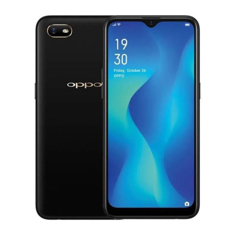 Oppo A1k Ram 3/32 Baru new Ongkir Gratis