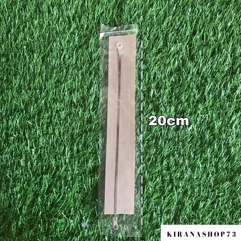 Elemen Impulse Sealer 20cm