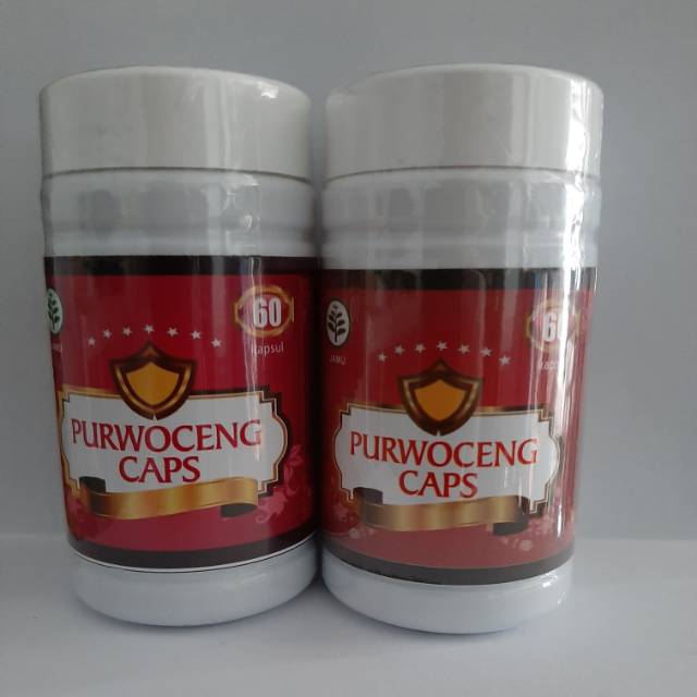 

HERBAL PURWOCENG VIRAL