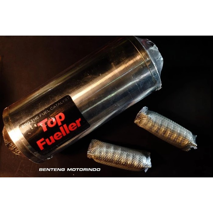 BRQ Mobil - Paket Diatas 2500cc PERFORMANCE