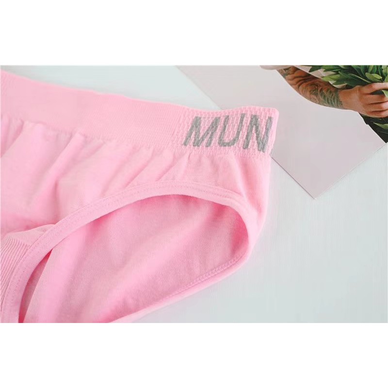 AND COD Celana Dalam Wanita Nylon Celana dalam Korea Multifungsi Slimming pants kolor Murah BC11