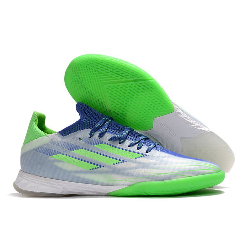 SEPATU FUTSAL ADIDAS X SPEEDFLOW.1 IN IMPORT PREMIUM