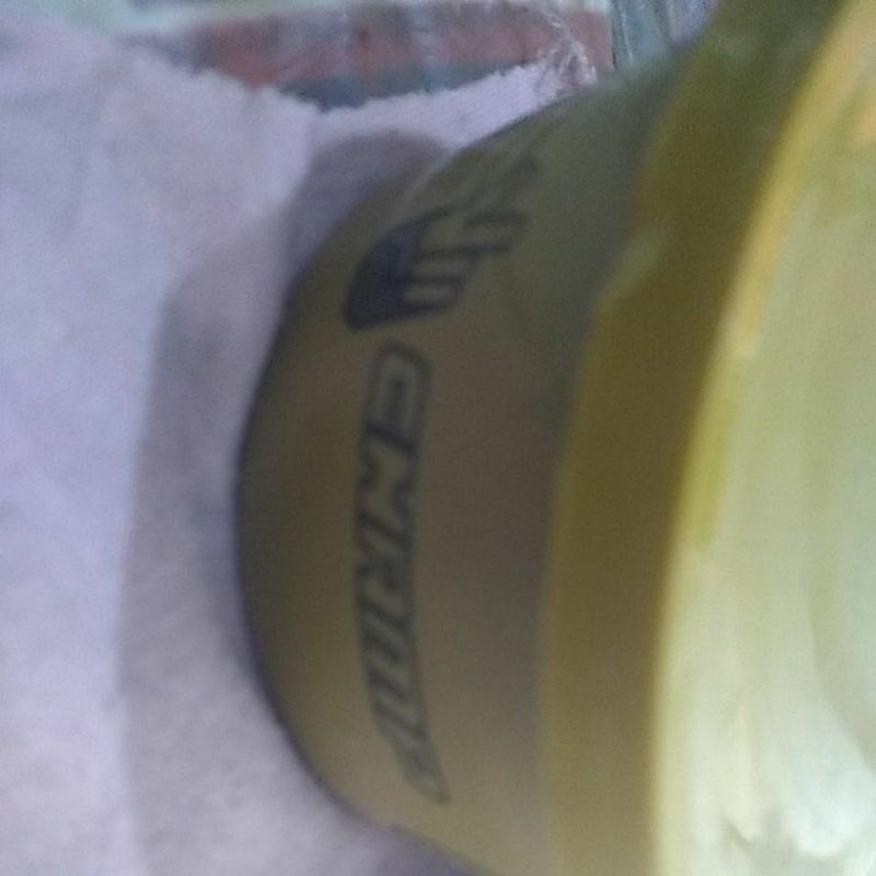 gemuk/greese/stempet