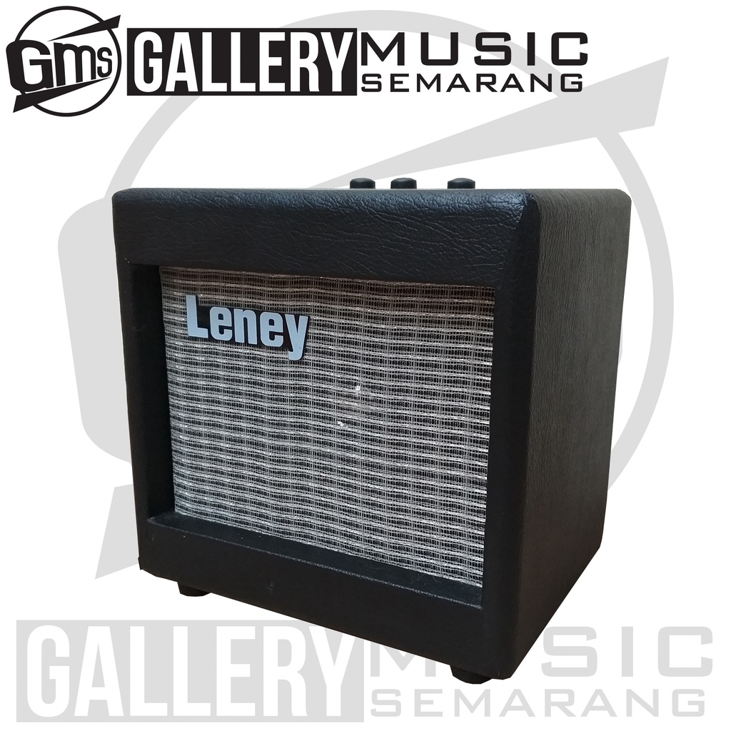 Amplifier Gitar Ampli Gitar dan Bass Merk Laney 5&quot; inch Amply Gitar