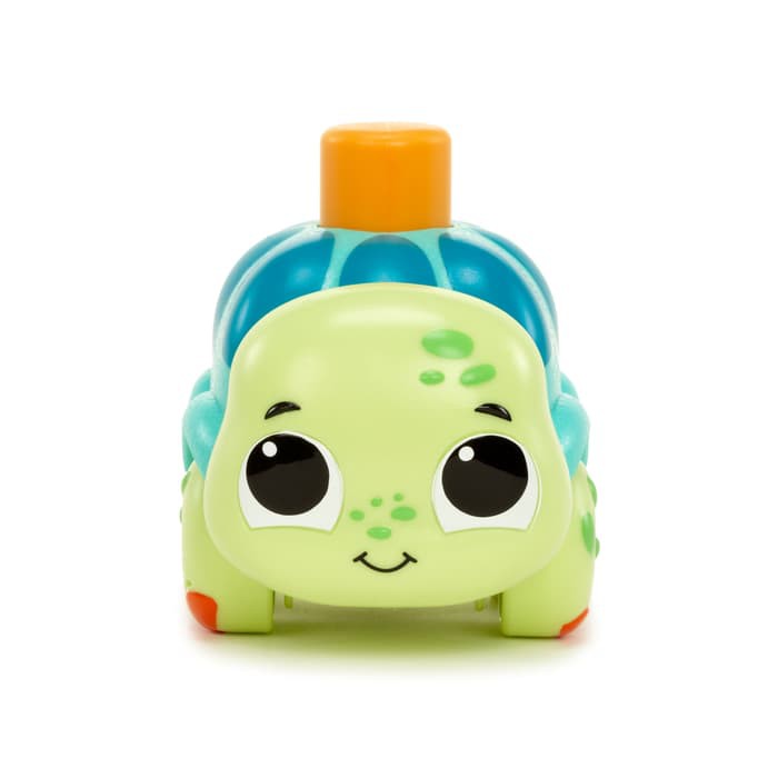 Cuci Gudang Little Tikes Touch n Go Turtle