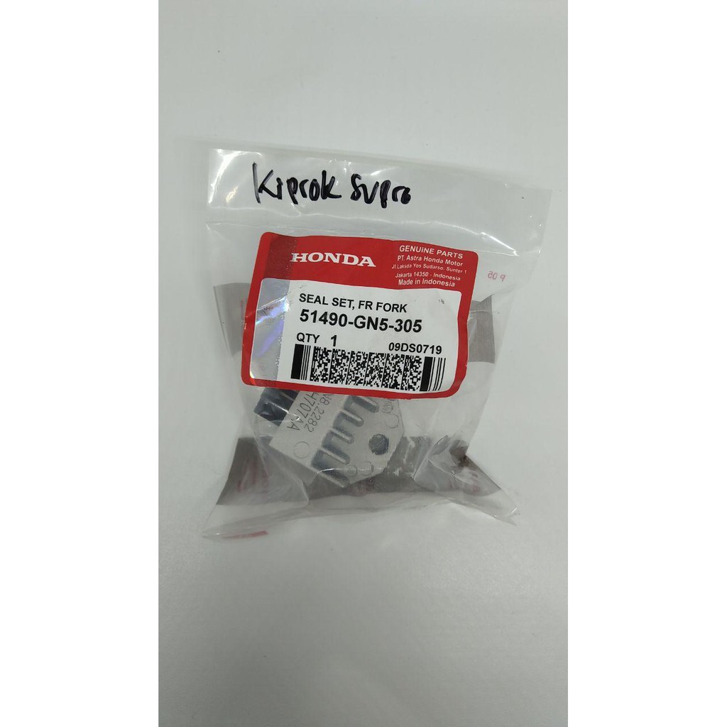  Kiprok  Regulator Assy Honda Grand Supra  X Fit  New Legenda 