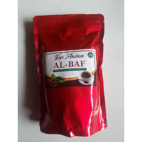 

Kopi Arab